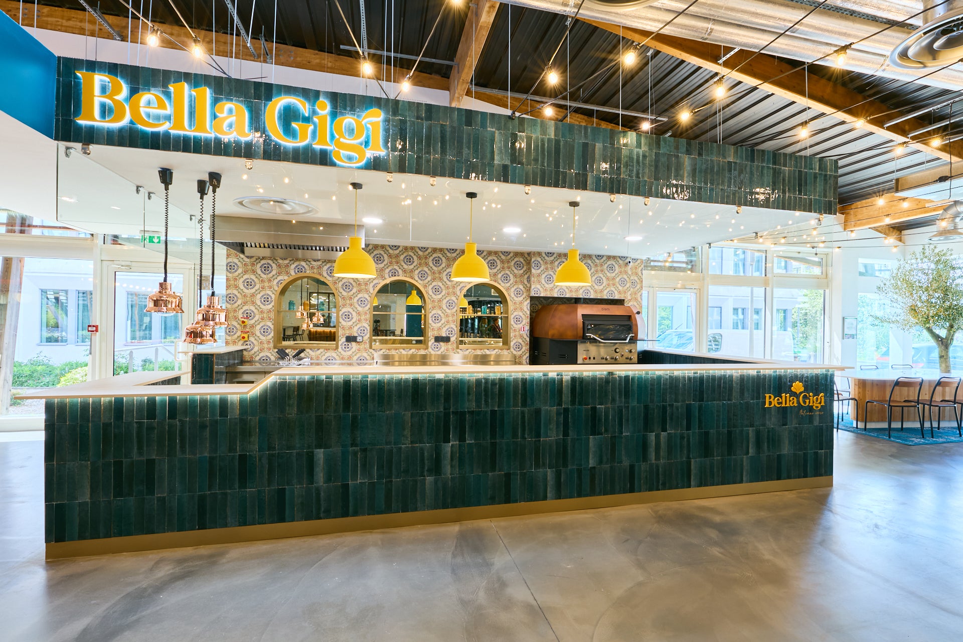 Photo One Place - Grégory Cohen