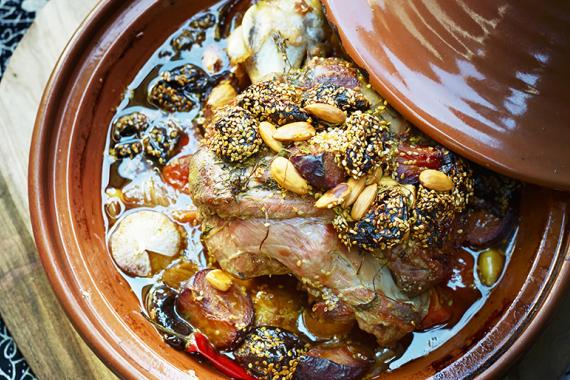 tajine