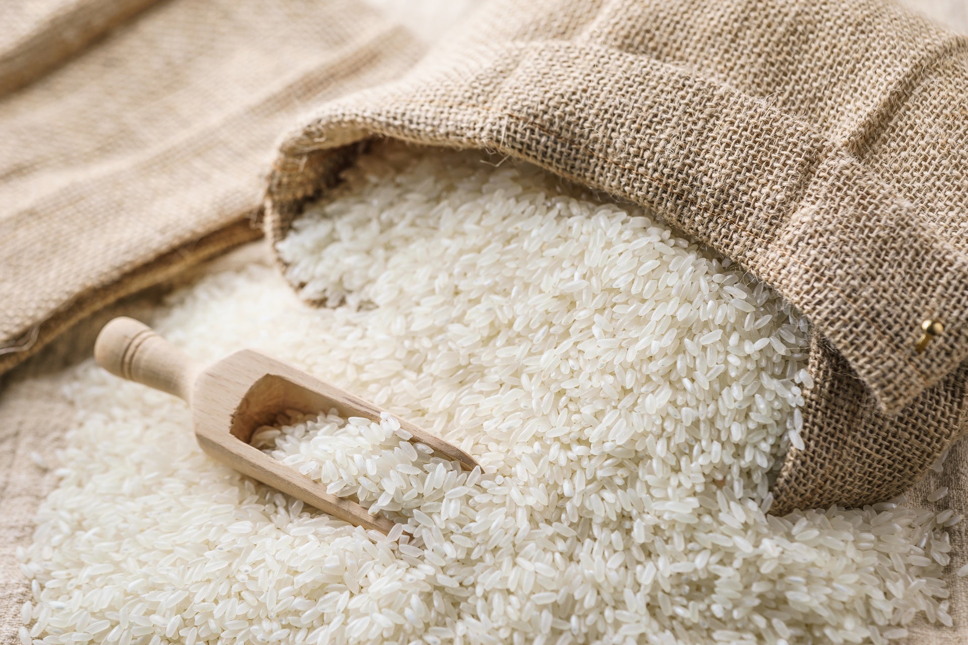 Comment manger le riz ?