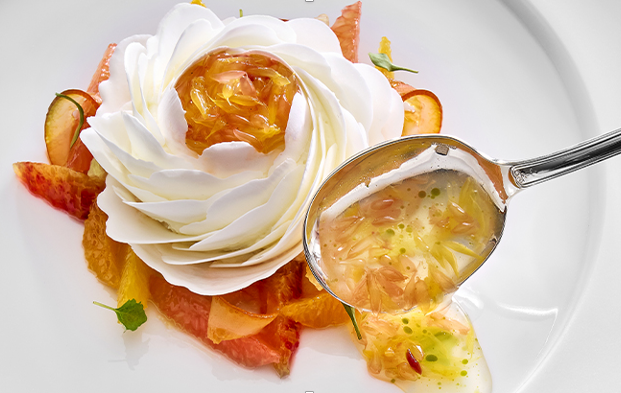 Plénitude - Cheval Blanc Paris : Maxime Frédéric