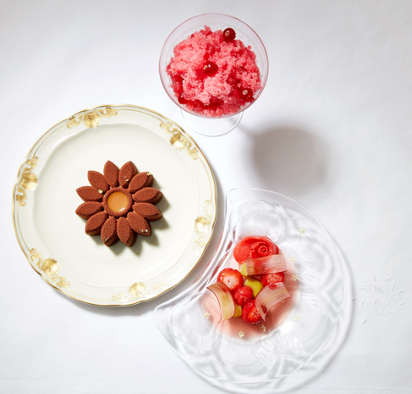 Le Grand Contrôle : Aymeric Pinard