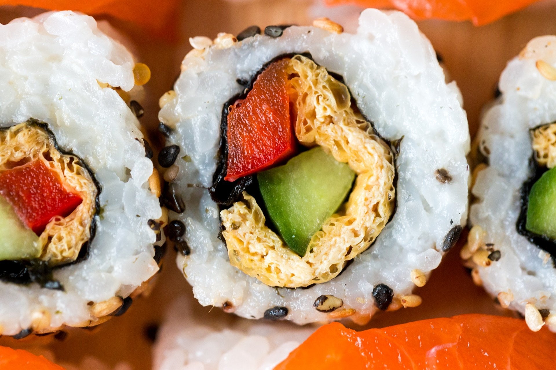 Uramaki