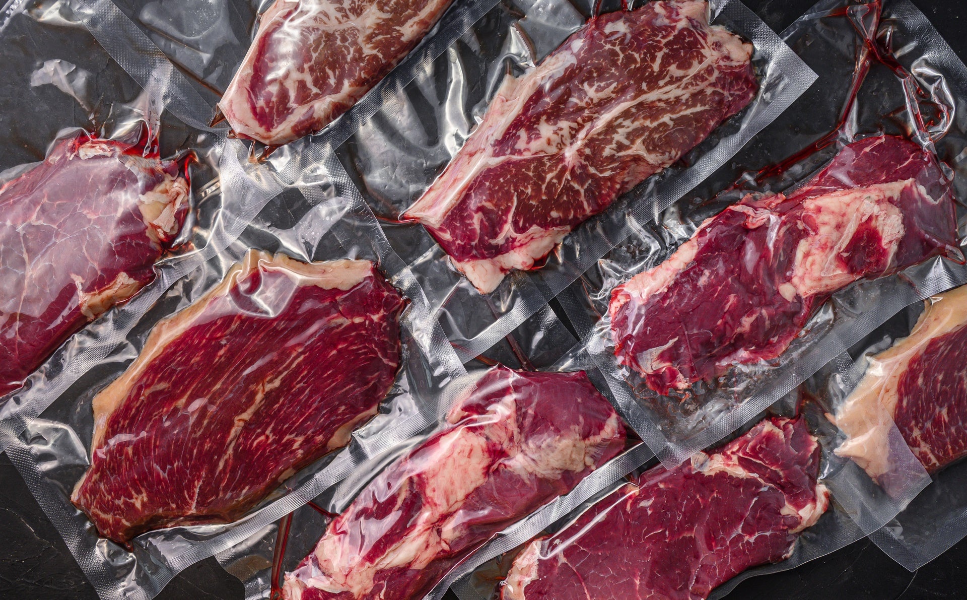 viande sous vide