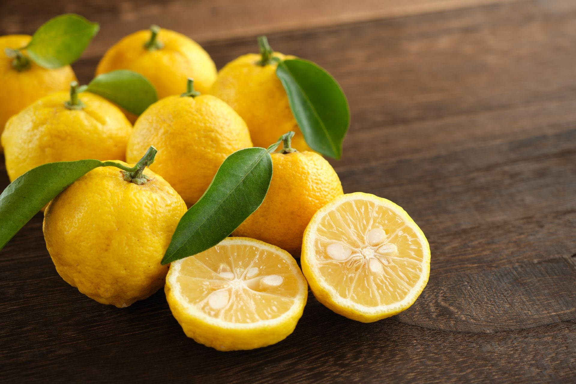 yuzu