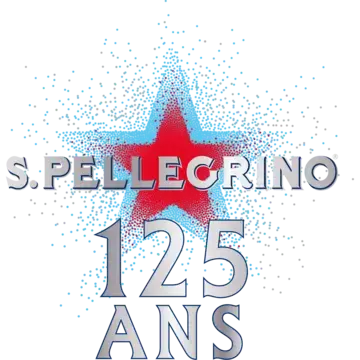 125 tables logo transparent