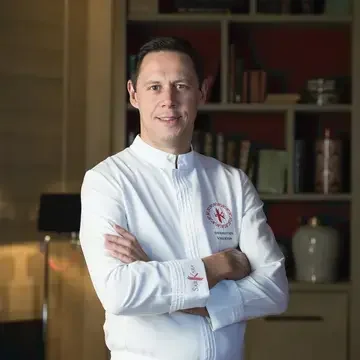 sébastien vauxion