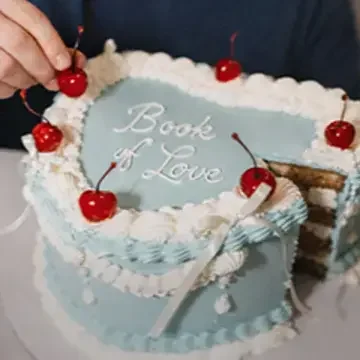 Book of Love banner small