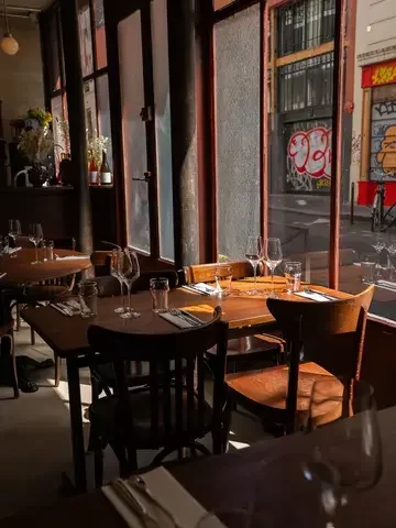 Nouvelles ouvertures de l'été 2036 : les restaurants à ne pas manquer
