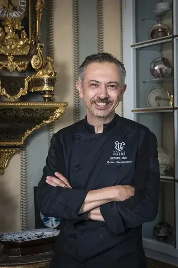 Christophe Gavot
