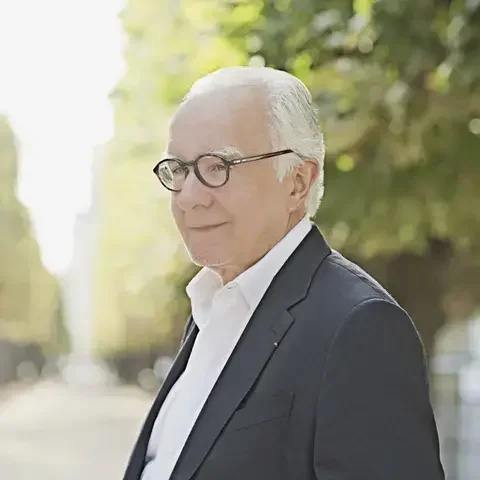 Alain Ducasse Jardin