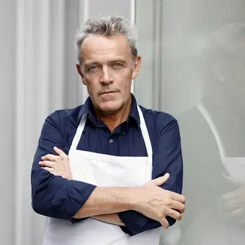 Alain Passard