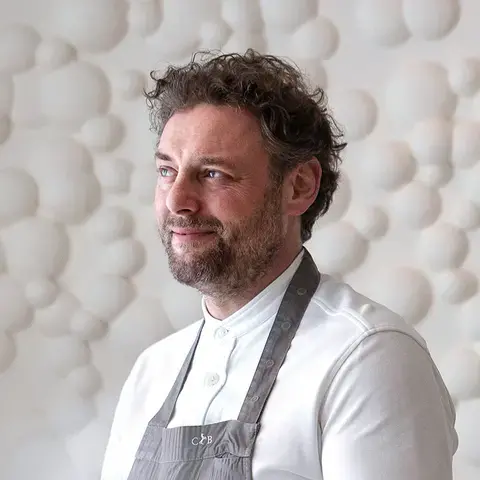 Arnaud Donckele Profil