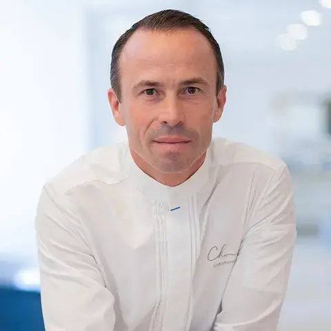 Christophe Hay