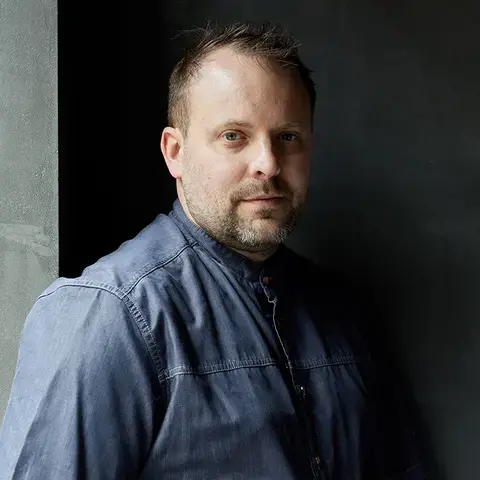 David Bizet portrait