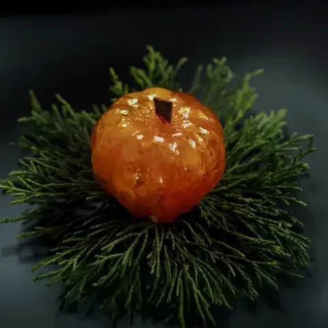 citrouille