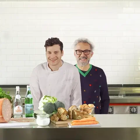 gaspillage pain pâtes