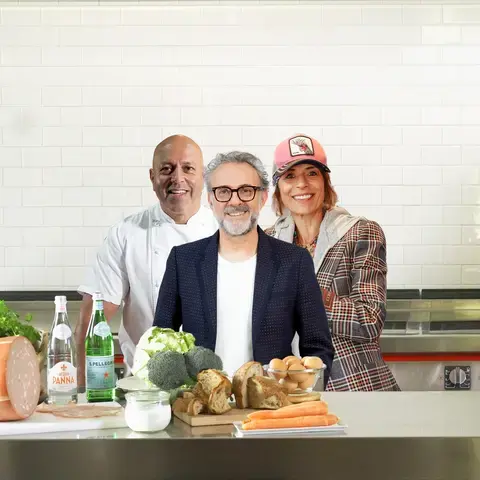 recycler pain rassis