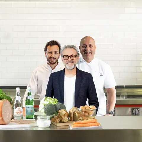 why waste parures légumes