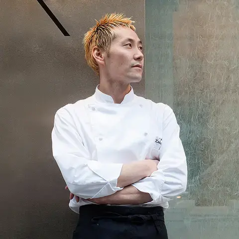Kei Kobayashi