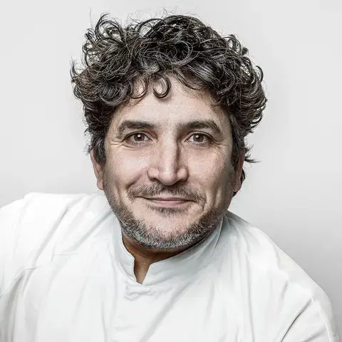 Mauro Colagreco