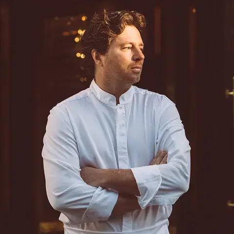 Portrait Jean Imbert