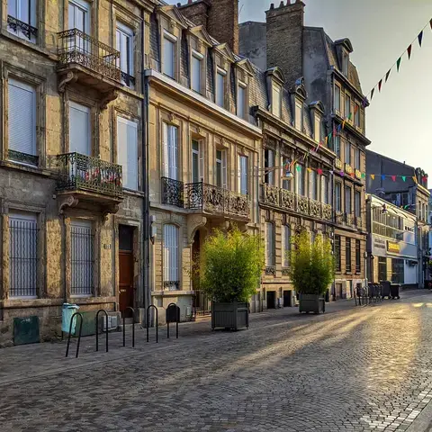 Reims