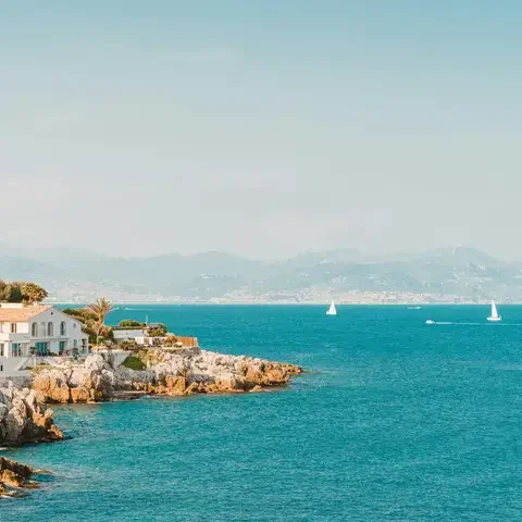 Antibes