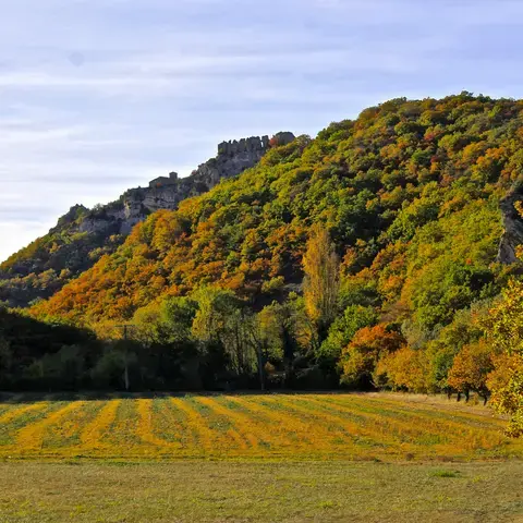 Drôme