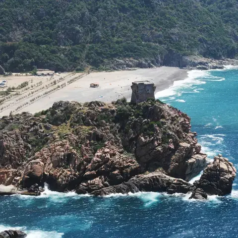 Haute-Corse