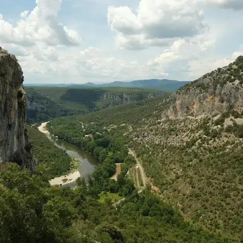 Ardèche