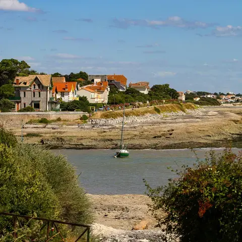 Charente-Maritime