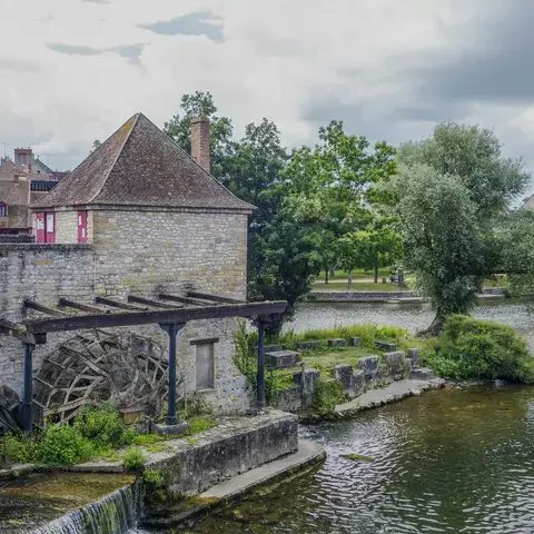 Yonne