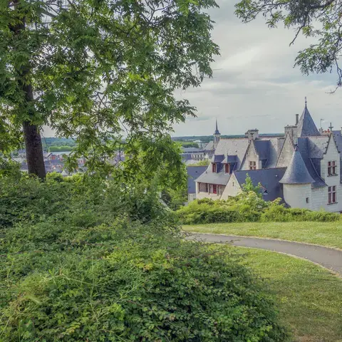Maine-et-Loire