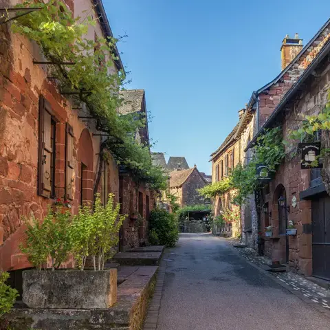 Correze