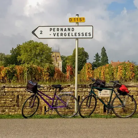 Beaune