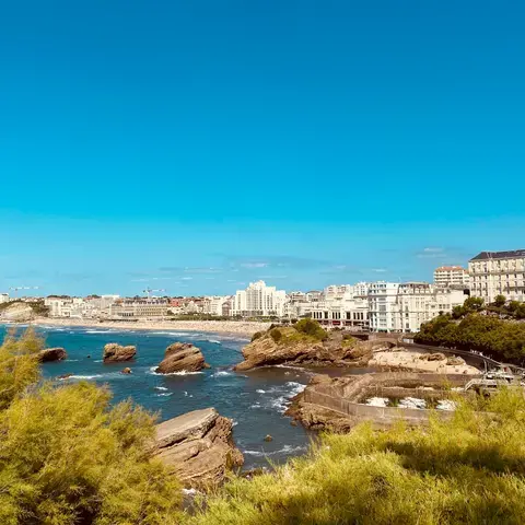 Biarritz