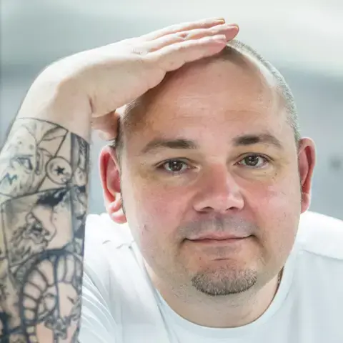 laurent lemal