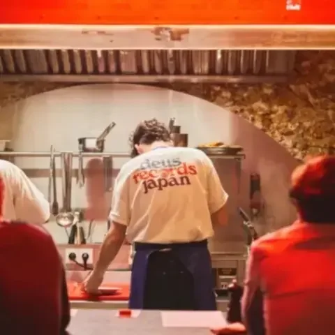 Lolo Bistrot