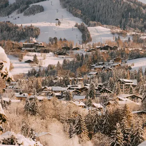 Megeve