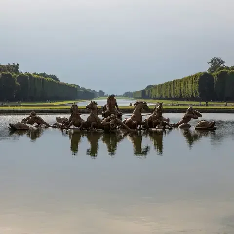 Versailles
