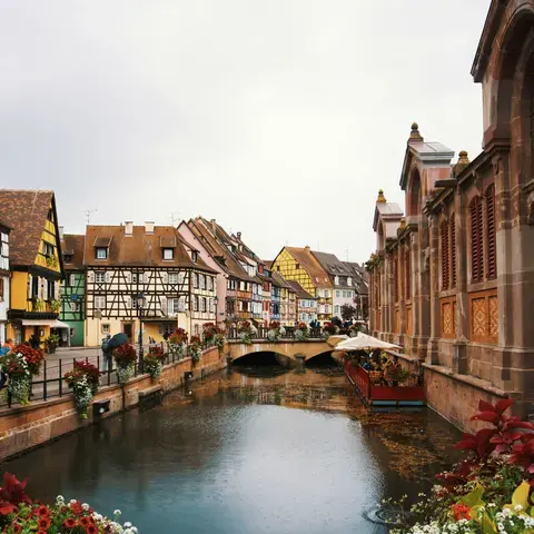 Colmar