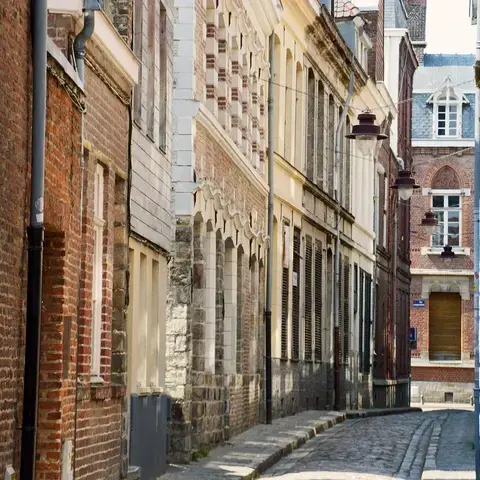 Hauts-de-France