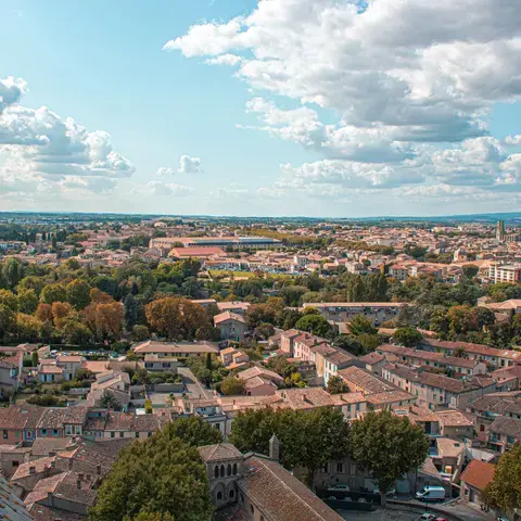 Carcassonne