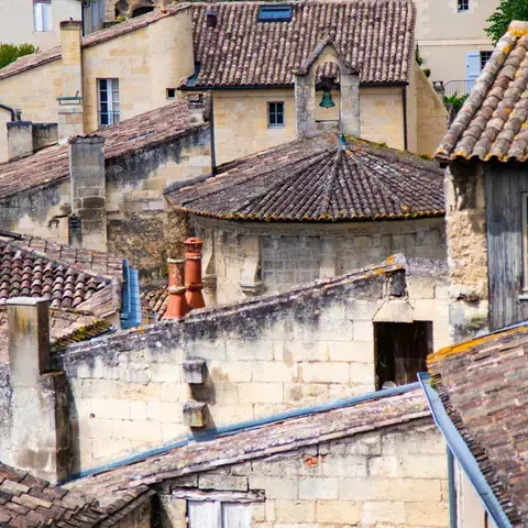 Saint-Émilion