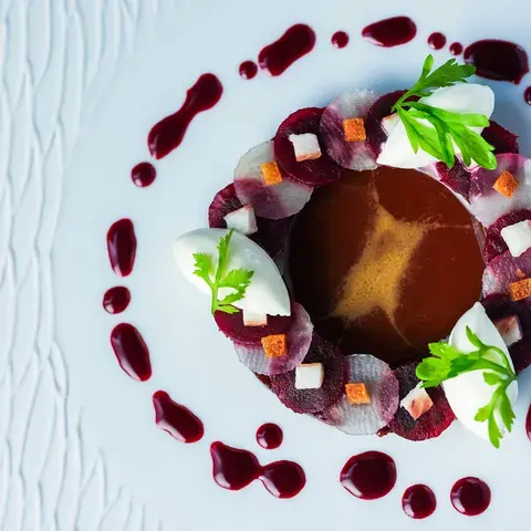 betterave anguille boeuf cédric burtin