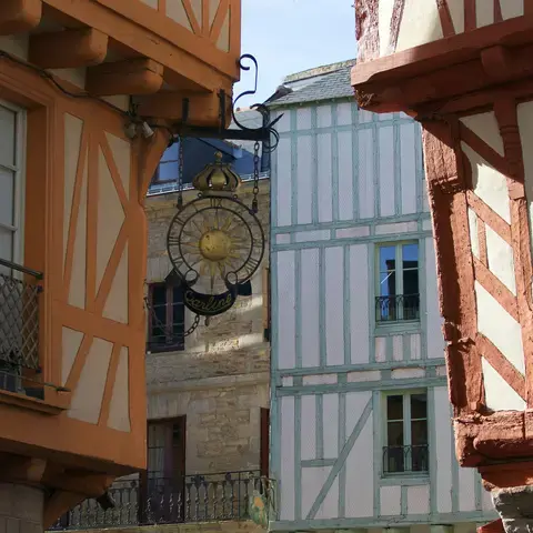 Vannes
