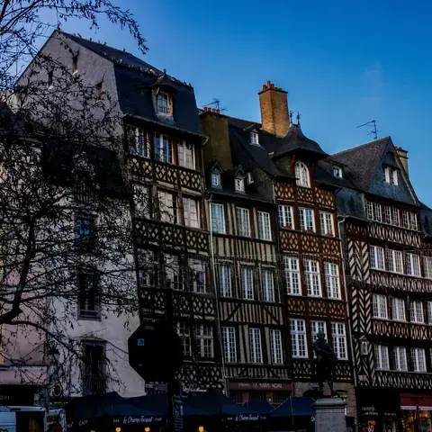 Rennes