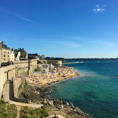 Saint-Malo