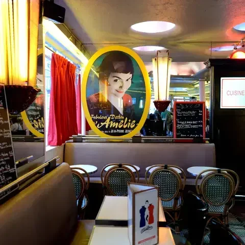 amélie poulain