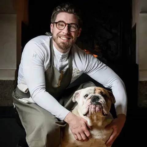mathieu pérou